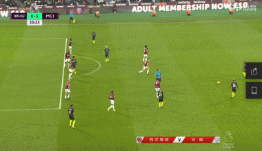 球迷：这队已经提前预定冠军