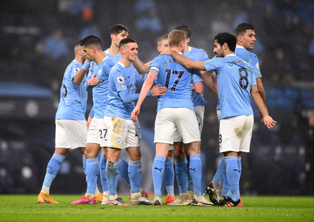 国安客场绝平深圳队