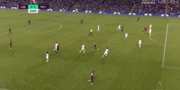 巴黎圣日耳曼内马尔帽子戏法